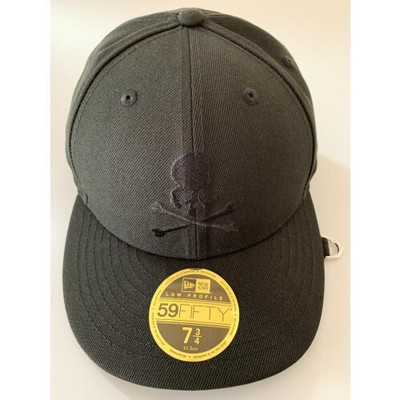 New Era x mastermind JAPAN LP Size 7 3/4 (61.5cm) 59FIFTY LOW CAP 