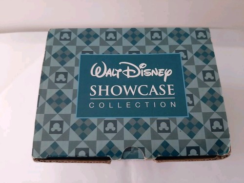 DISNEY ALICE IN WONDERLAND 'AWAITING AN ADVENTURE' SHOWCASE COLLECTION-MIB - Picture 17 of 18