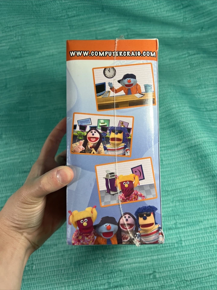 Vintage Computer Craig Guide to Operations, Point Your Way To Success! New N3 - Image 2 of 4