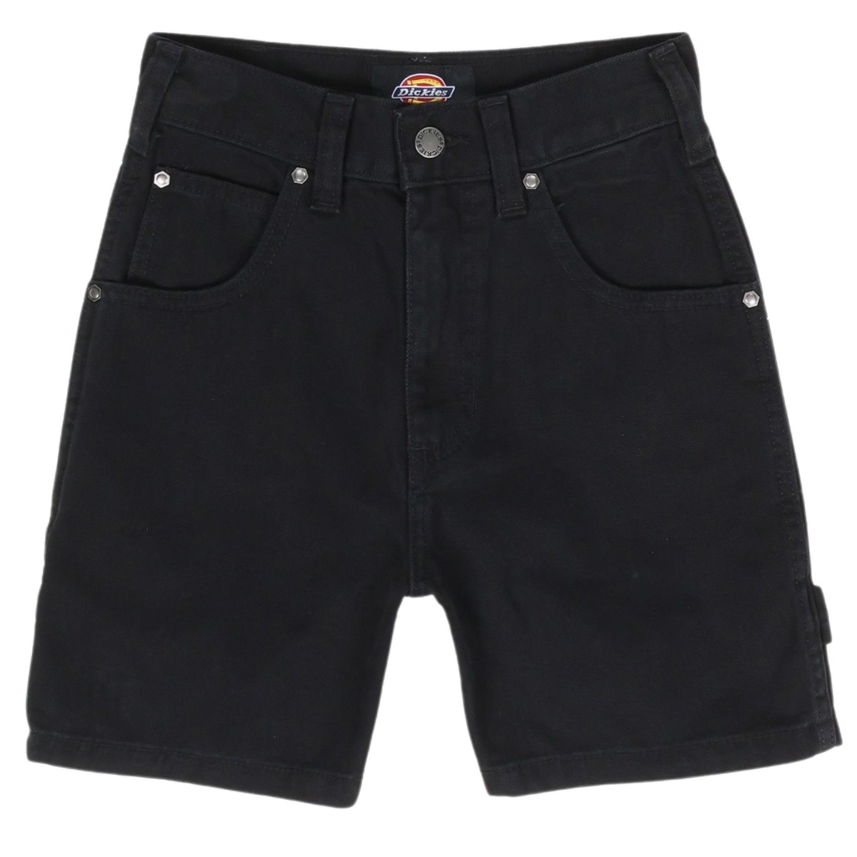 Dickies P23u woman shorts DK0A4XRSC401 DICKIES DUCK CANVAS SRT W