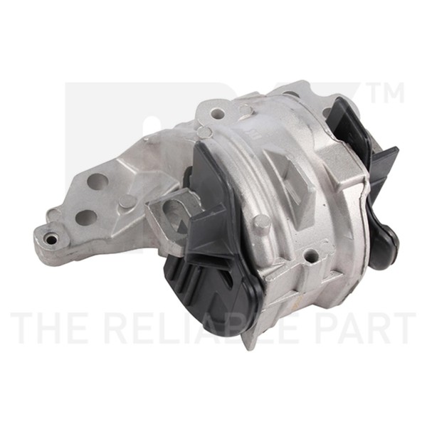 Lagerung Motor Vorderachse FüR Peugeot 407 SW 6E_ 2.0 Hdi 135 6D_ 8E_ 2.2-image