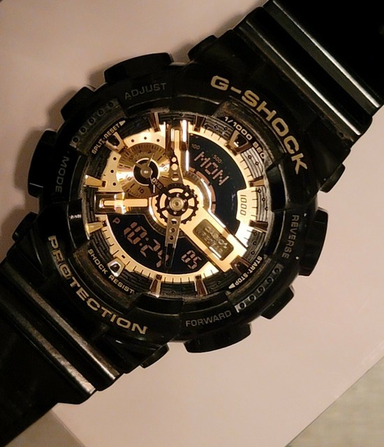 dw6900 sakura