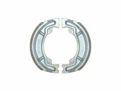 Rear Brake Shoe Fits Kawasaki KLX 110 DDF 2013