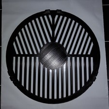 Orion 8 Inch Ritchey Chretien Bahtinov Cap Style Focus Mask, NEW DESIGN