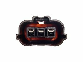 Conjunto de ventilador de refrigeración del motor Subaru Legacy 1995-1999 Dorman 1996 1997 1998 Foto 2 de 2