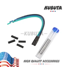 Pulse Bypass fit all Pioneer AVH AVH-P AVH-X Parking Brake Video Audio Override