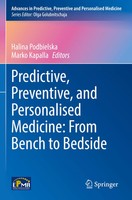 Predictive, Preventive, And Personalised Medicine: From Bench To Bedside Buch