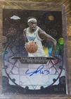 2025 Topps Chrome Basketball Black Refractor Pascal Siakam #CH-PS