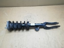 ALFA ROMEO STELVIO 2.0 T 2022 Rechter Stossdämpfer Vorne Federbein 50557501 LHD