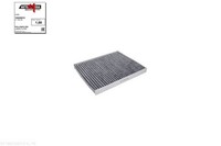 Innenraumfilter Automega 180006010 Aktivkohlefilter FüR CB1 Ccn Ford Ecosport Jk