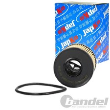 Filtre à huile Fiat 124