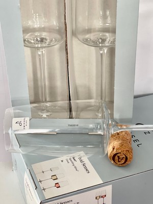 ZWIESEL GLAS Serie VIVID SENSES Sektglas VP 2 Stück Inhalt 388 ml NEU/OVP