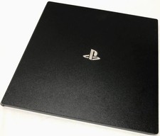 MINT OEM Sony PS4 PRO TOP SHELL Case System Housing Playstation 4 CUH-7015 7215