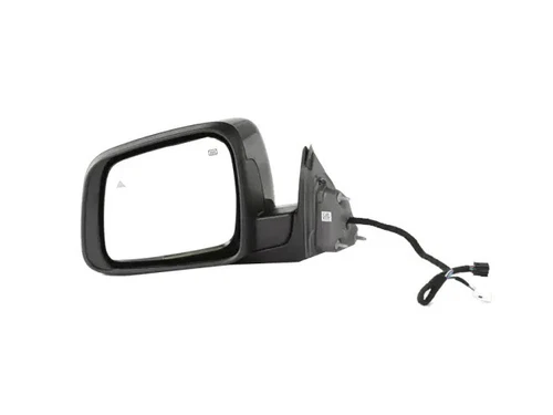 Genuine Mopar Outside Rear-View Mirror Left 6qr53kxjaa