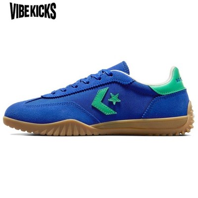 Converse Run Star Trainer 'Blue Apex Green' A10372C Men New