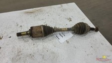 2017 Ford Explorer Front Cv Axle Shaft Left
