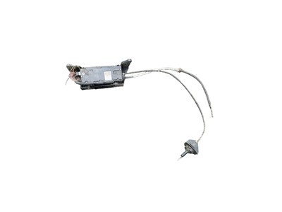 Handbremse 360101516R RENAULT SCENIC Elektrisches Feststellbrems