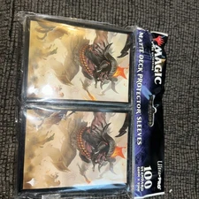 Ultra PRO - Magic: The Gathering Outlaws of Thunder Junction 100ct ChromaFuion S