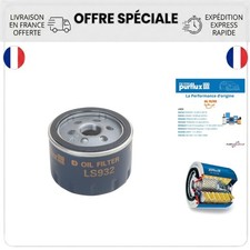 Filtre à huile Renault ESPACE