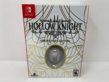 Hollow Knight [Collector's Edition] Preise Nintendo Switch