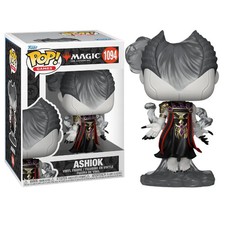 Figura FUNKO POP Ashiok 1094 - Magic the Gathering - 889698837378