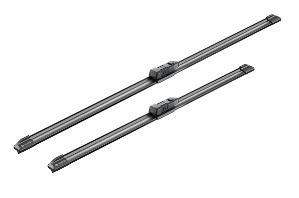 1X Bosch 3 397 014 621 Wischblatt FüR VW Alfa Romeo Porsche Audi Jaguar-image