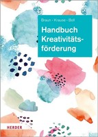 Handbuch KreativitäTsföRderung | Didaktik Und Methodik In Der FrüHpäDagogik