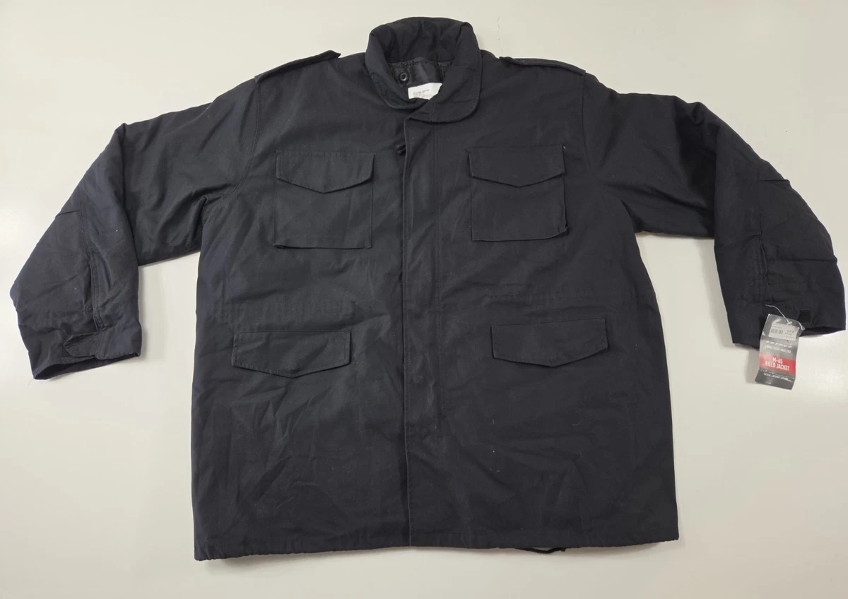 Military Jacket Regular Size 4XL Coats, Jackets & Vests for Men