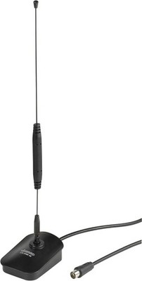 Digitale UHF/VHF Indoor Antenna