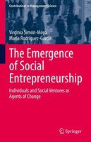 The Emergence Of Social Entrepreneurship Virginia SimóN-Moya