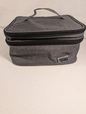 Luxja Essential Oil Carrying Case New With Out Tags