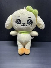 Kpop Wonyoung Yujin Gaeul Cherry Doll IVE MINIVE Plush Doll Toy