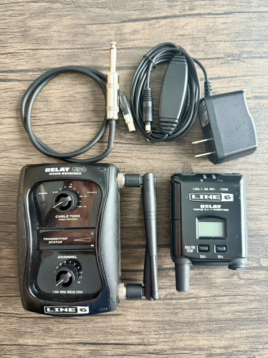 line 6 relay g50 products for sale | eBay