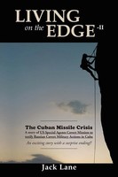 Jack Lane | Living On The Edge II | Taschenbuch | Englisch (2014) | AuthorHouse
