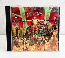   IMPETIGO - Ultimo Mondo Cannibale 1990 CD /...