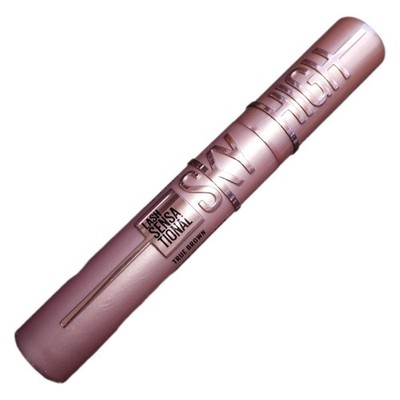 Maybelline New York Wimperntusche für extrem lange Wimpern, Lash Sensational Sky