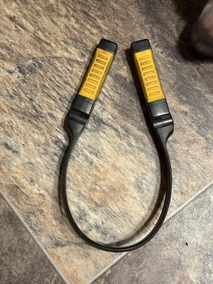 CAT 200 Lumens LED Neck Light Hands-Free Adjustable Durable (CT7100) Work