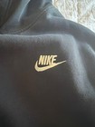 Nike Girls hoodie black XL — photo 2