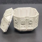 Star Wars TVC Streets of Mos Eisley 3.75" Scale Unique Crate Cannister Accessory