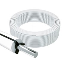 Equiwire Electric Horse Fence – Metal Core & UV Protection