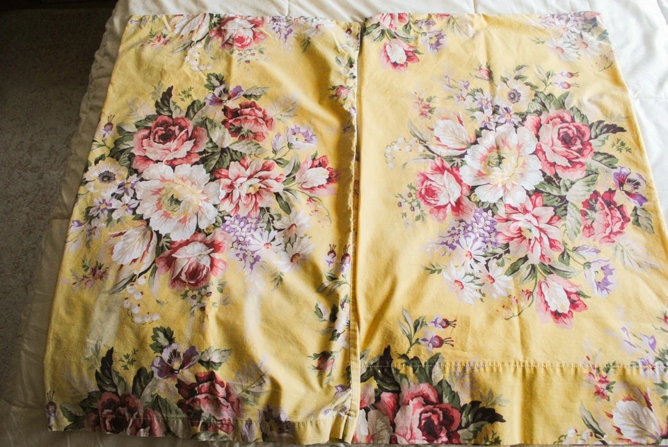 ralph lauren floral bedding products for sale | eBay