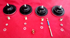 REAL Turntable ISOLATION Feet repair kit Pion...