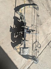 Parker Challenger XP Compound Bow