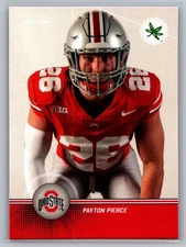 2024 ONIT Athlete Ohio State Buckeyes #B-78 Payton Pierce