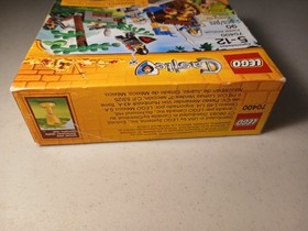 LEGO CASTLE: Forest Ambush (70400 ) (some box wear, sealed)