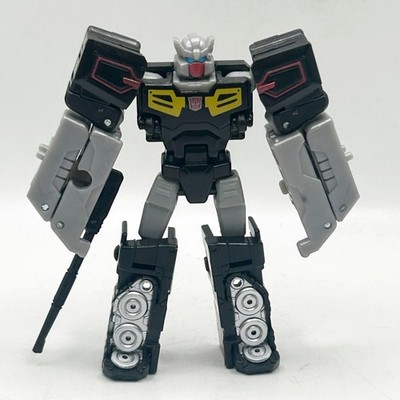 Transformers Titans Return Rewind Cassette Complete Hasbro Generations EUC