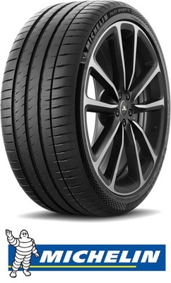 Michelin Pilot Sport 4S XL 285/35 R22 106Y