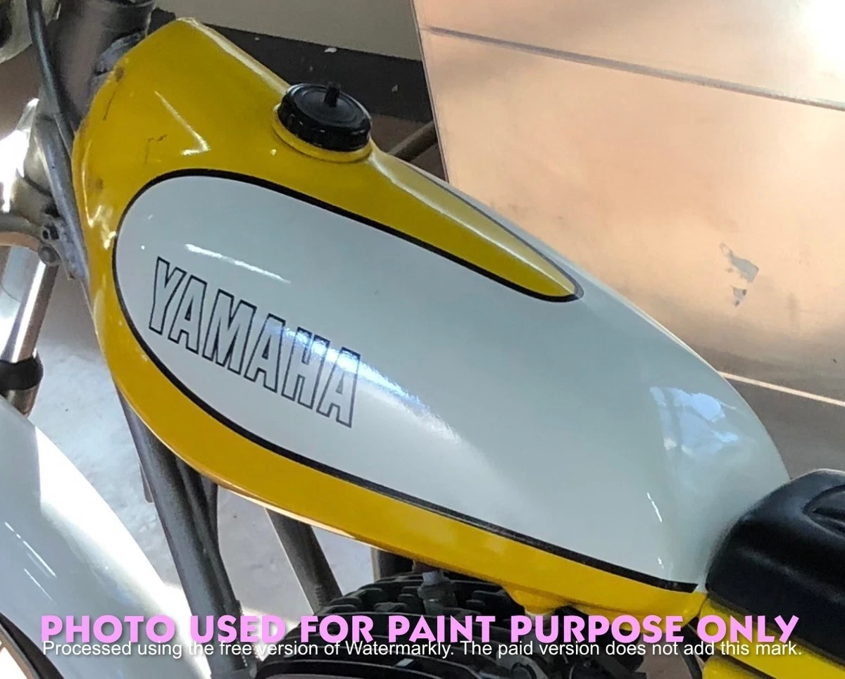 Motorcycle Parts for Yamaha TY250 for sale | eBay