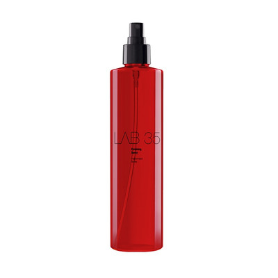 5998889510633 Kallos LAB 35 Finishing spray do stylizacji włosów 300ml (P1) Kall