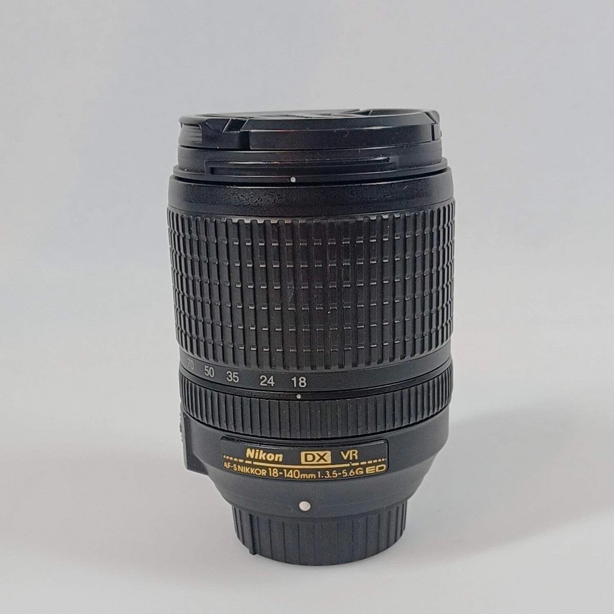 Nikon AF 18-140mm Camera Lenses for sale | eBay